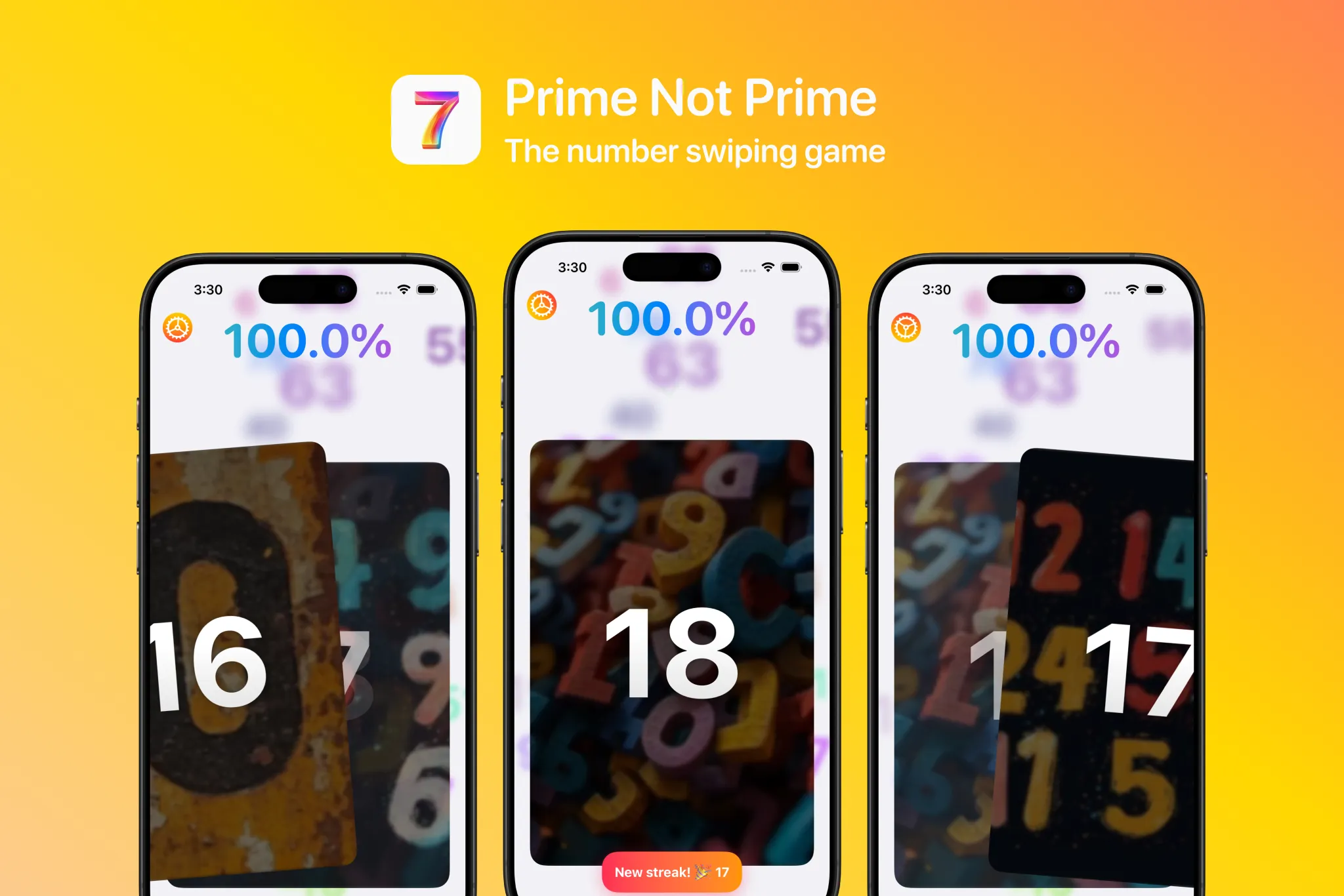 Prime Not Prime