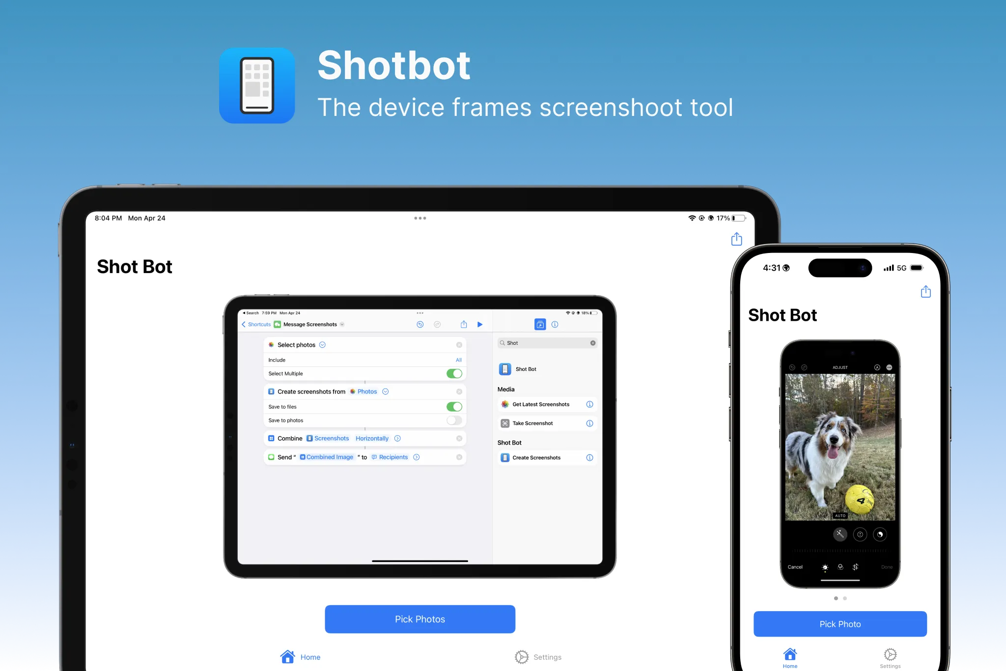 Shotbot